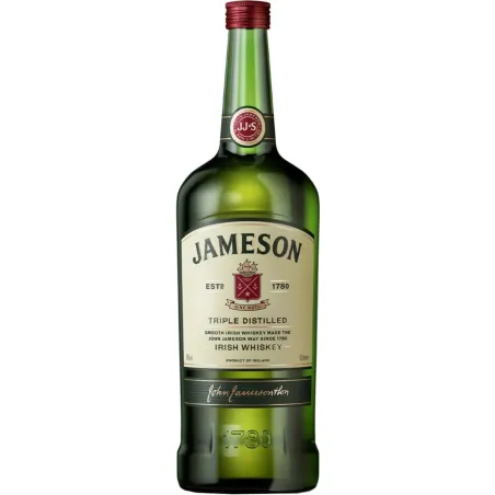 Jameson Botellon 4,5L