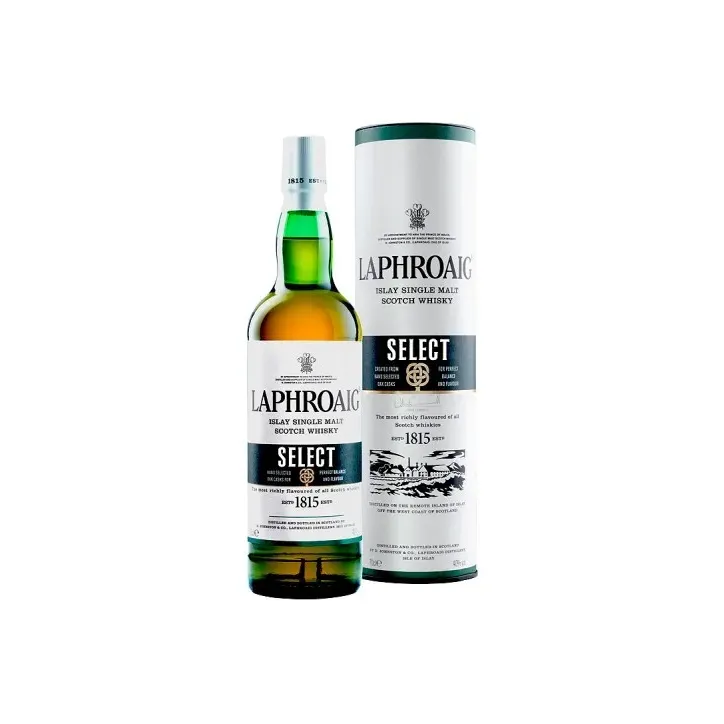 Laphroaig Select