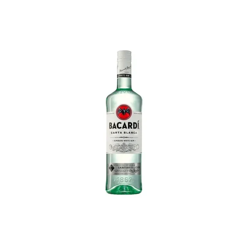 Bacardi 1l
