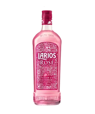 Larios Rosé