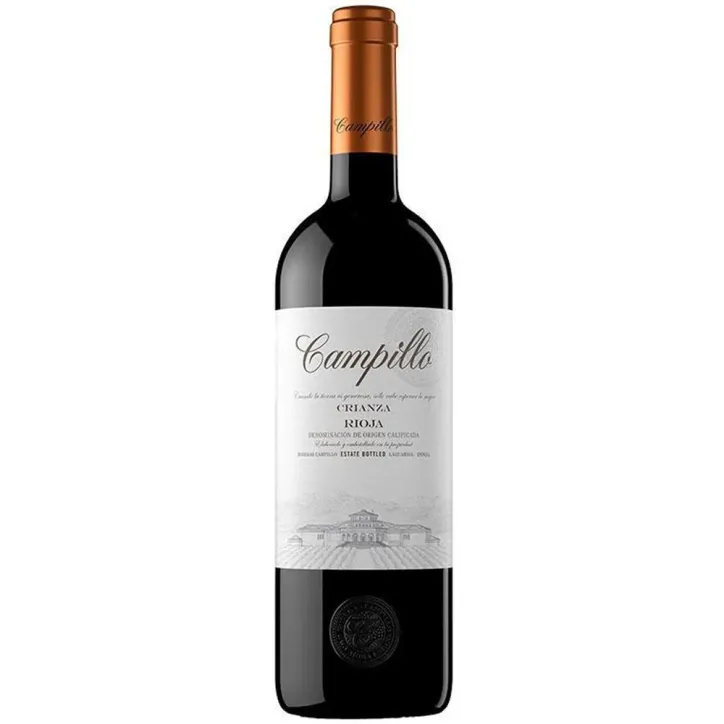 Campillo Crianza Magnum 1.5 Ltos.