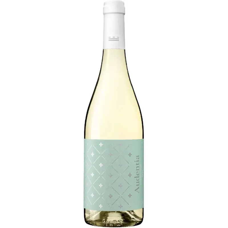 Audentia Chardonnay 2024