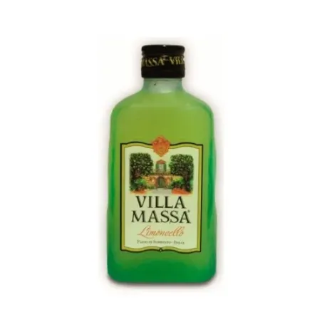 Miniatura Limoncello Villa Massa Caja 48Ud.
