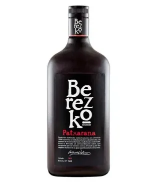 Pacharán Berezko Premium 1L