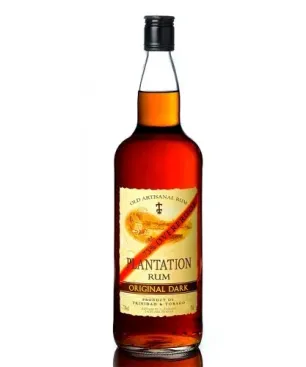 Plantation Oftd Overproof 69% Rum