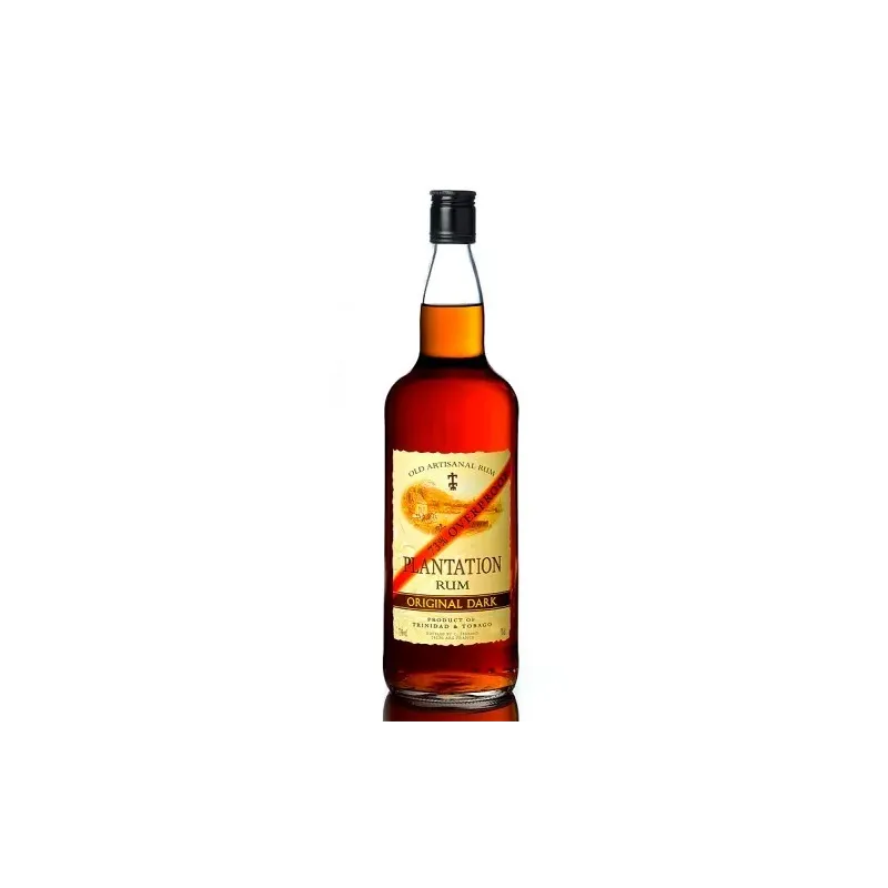 Plantation Oftd Overproof 69% Rum