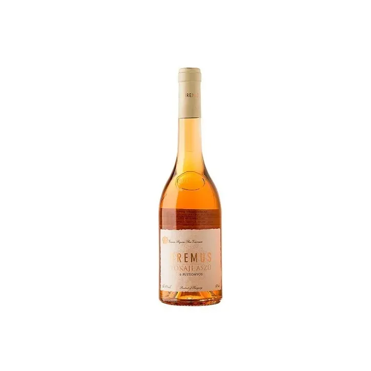 Tokaj Oremus Aszu 6 puttonyos 50cl 2013