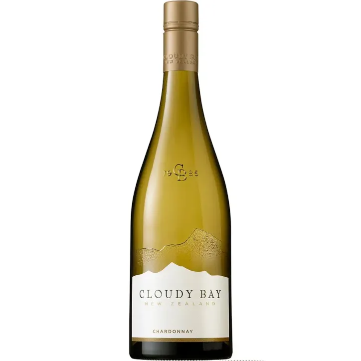 Cloudy Bay Chardonnay 2023