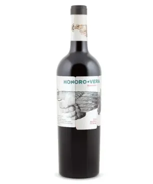 Honoro Vera Monastrell 2022