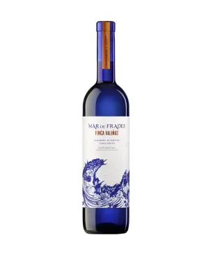 Mar de Frades Finca Valiñas 2015