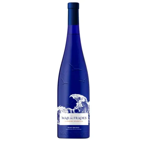 Mar de Frades Magnum 1,5L 2023