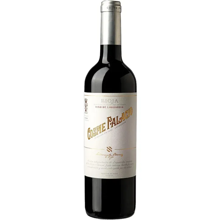 Cosme Palacio Crianza 2019