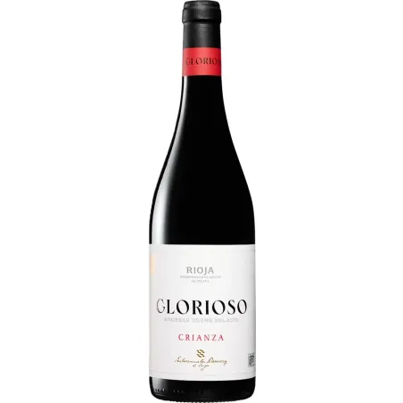 Glorioso Crianza 2021