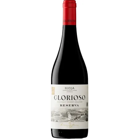 Glorioso Reserva 2019