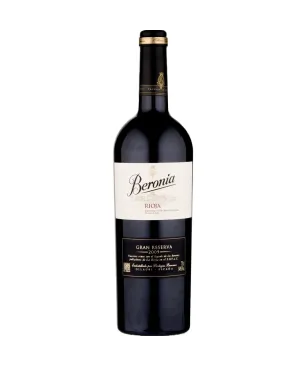 Beronia Gran Reserva 2009