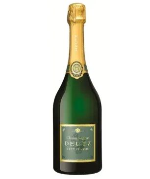 Deutz Brut Classic