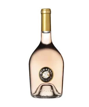 Miraval Rosé 2024