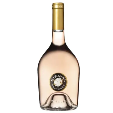 Miraval Rosé 2024