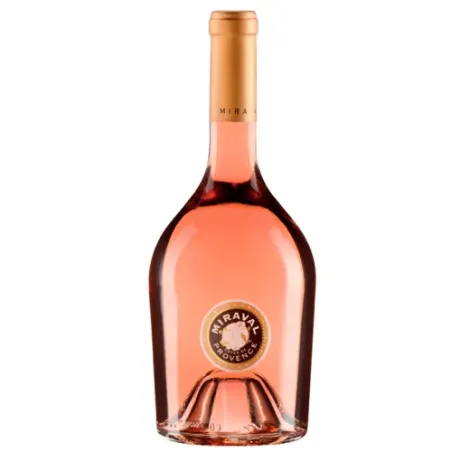 Miraval Rosé Jeroboam 3L 2018