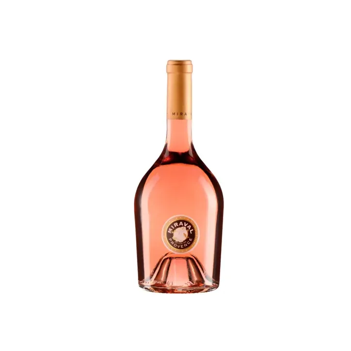 Miraval Rosé Jeroboam 3L 2018