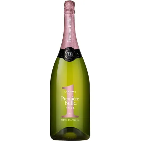 Premiere Bulle Rose Magnum 150 CL