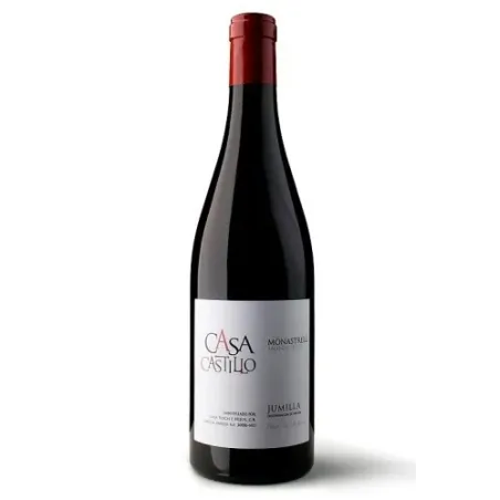Casa Castillo Monastrell 2020