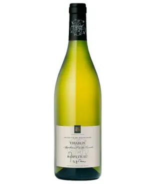 Ropiteau Chablis 2019