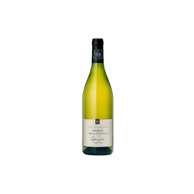 Ropiteau Chablis 2019