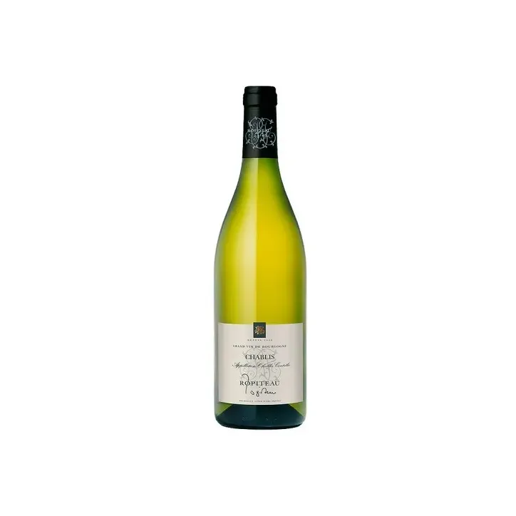 Ropiteau Chablis 2019