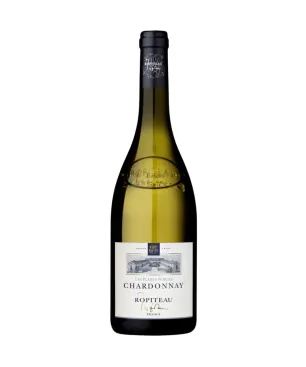 Ropiteau Chardonnay Vin de France 2024