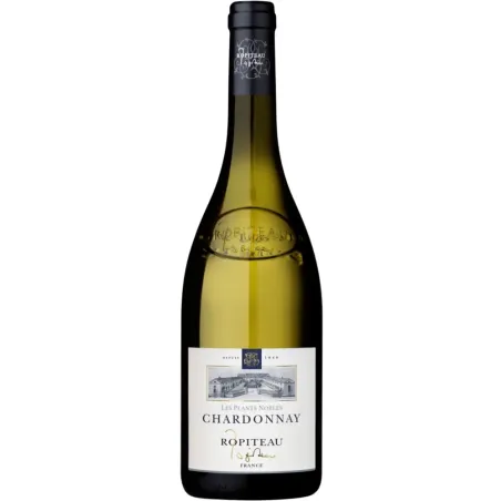 Ropiteau Chardonnay Vin de France 2024