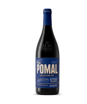 Viña Pomal 106 Barricas Reserva 2019