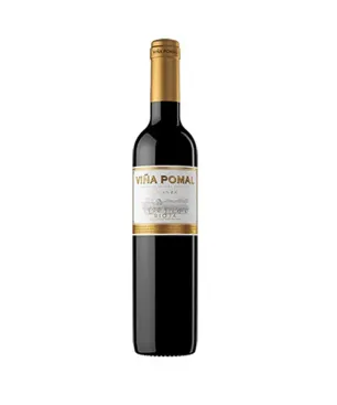 Viña Pomal Centenario Crianza 50 cl 2018