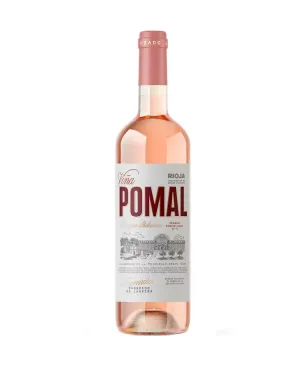 Viña Pomal Rosado 2024