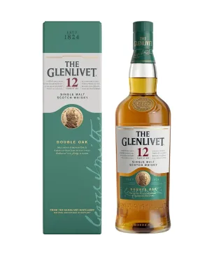 The Glenlivet 12