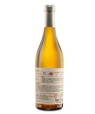 Cosme Palacio 1894 Blanco 2020