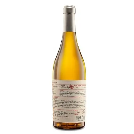 Cosme Palacio 1894 Blanco 2020