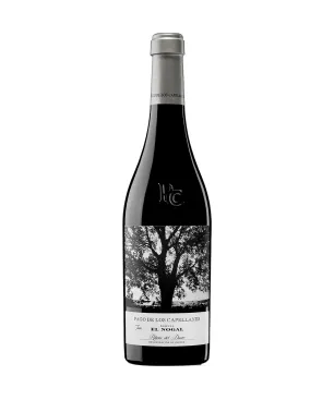 Pago de los Capellanes El Nogal 2020