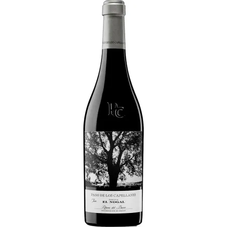 Pago de los Capellanes El Nogal 2020