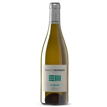 Enrique Mendoza Chardonnay 2023