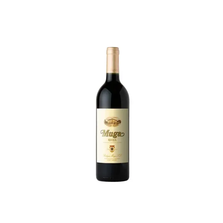 Muga Crianza 375ml 2021