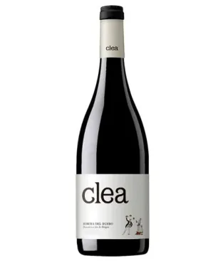 Clea Crianza 2019