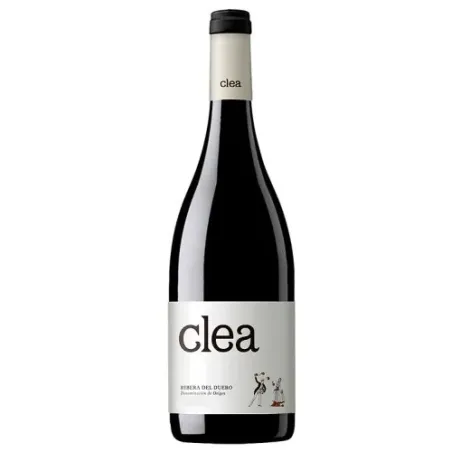 Clea Crianza 2019