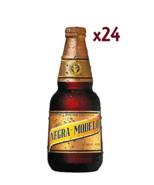 Modelo Negra 33 Cl 24 Uds