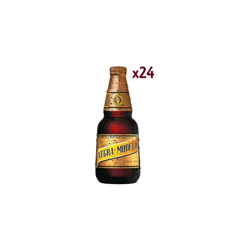 Modelo Negra 33 Cl 24 Uds
