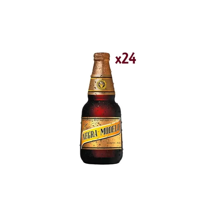 Modelo Negra 33 Cl 24 Uds
