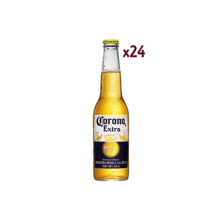 Corona 35cl Caja 24 Uds