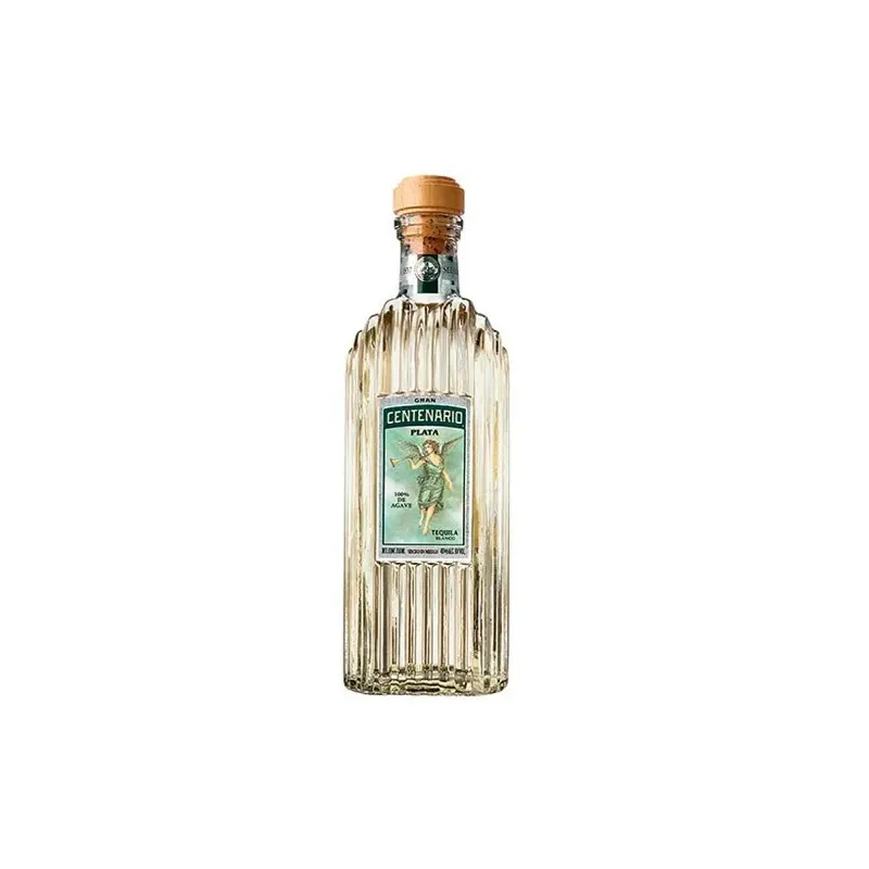 Tequila Gran Centenario Plata