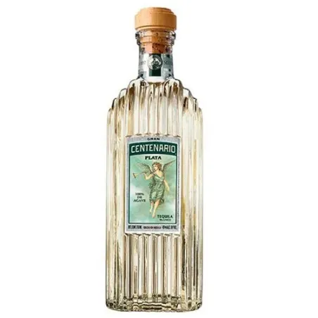 Tequila Gran Centenario Plata