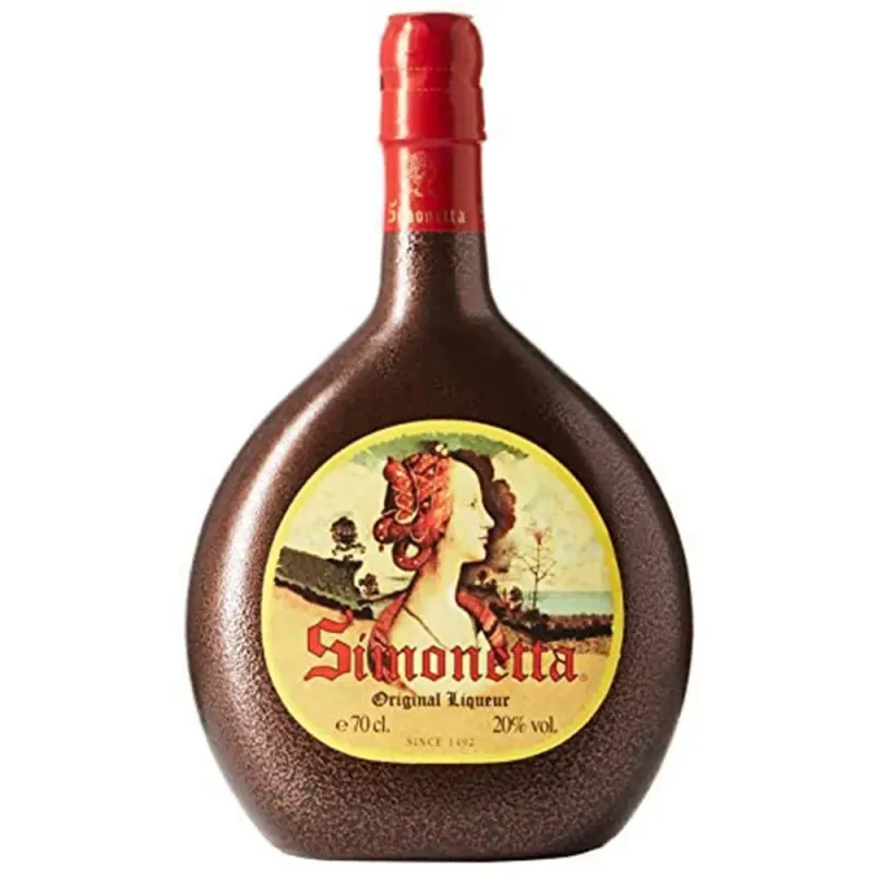 Simonetta Licor 70cl.